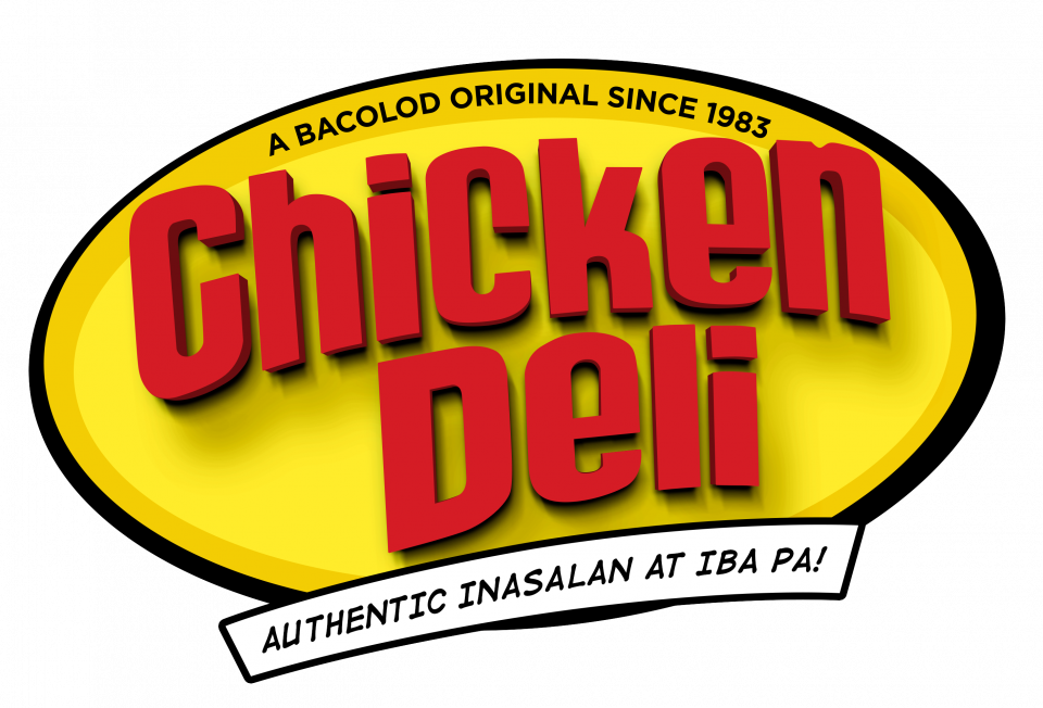 Chicken Deli logo