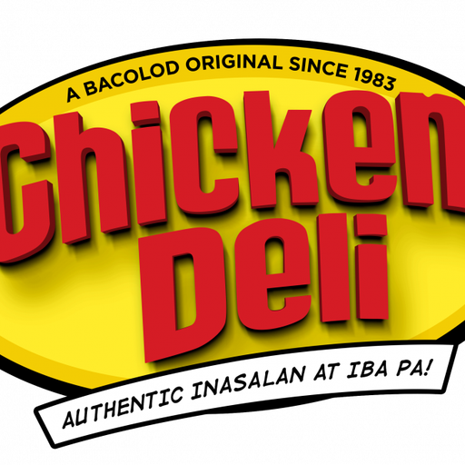 Chicken Deli logo