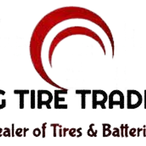 EYG Tire Trading logo