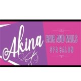 Akina Hair and Nail Salon