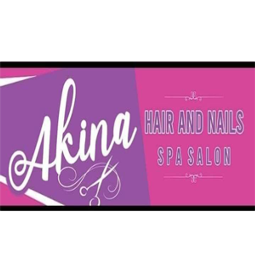 Akina Hair and Nail Salon
