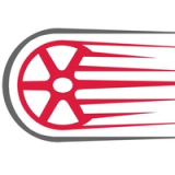 B2B Driving School logo