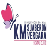 KM Suaberon Vergara Dental Clinic logo
