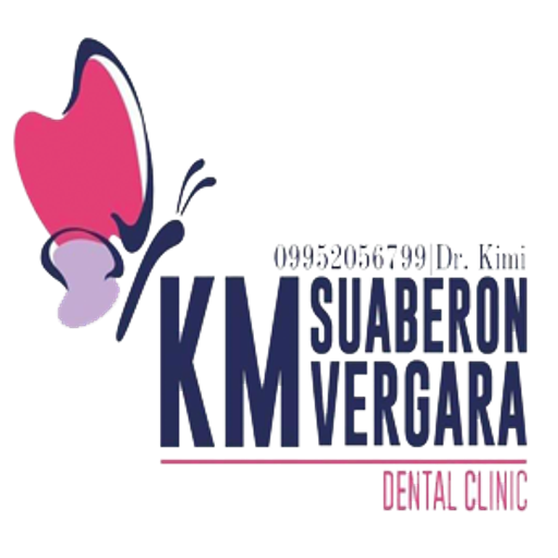 KM Suaberon Vergara Dental Clinic logo