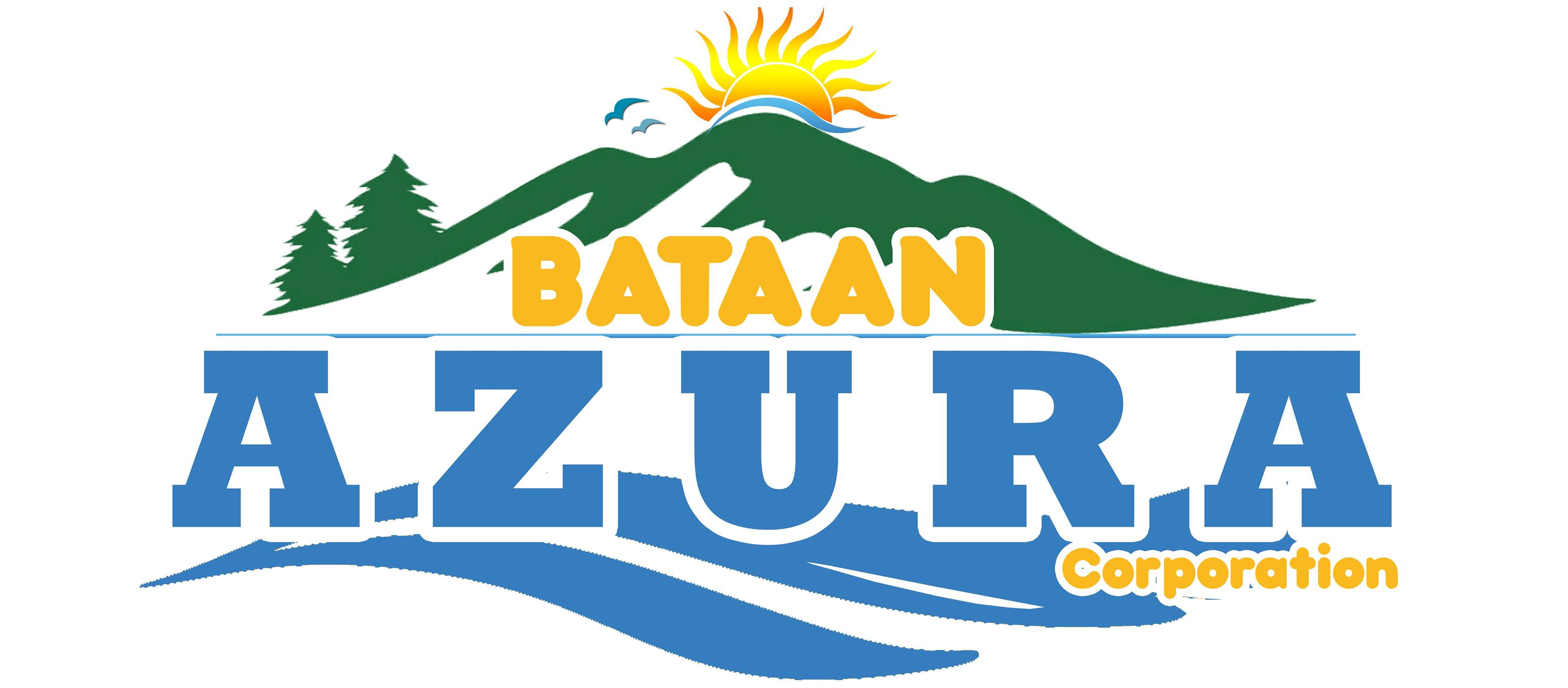 Bataan Azura Corporation logo