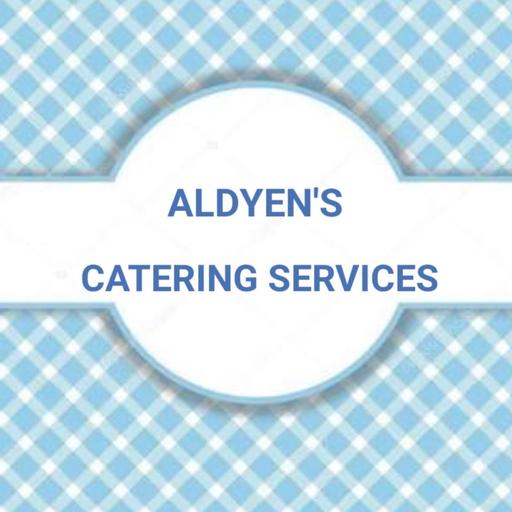Aldyen's Catering Services logo