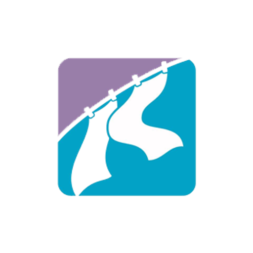 Kleen-O-Matic Laundry Hub logo