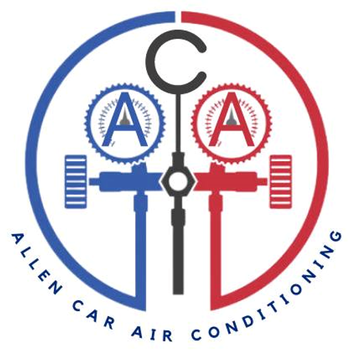 Allen Car Airconditioning logo