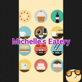 Michelle's Eatery logo