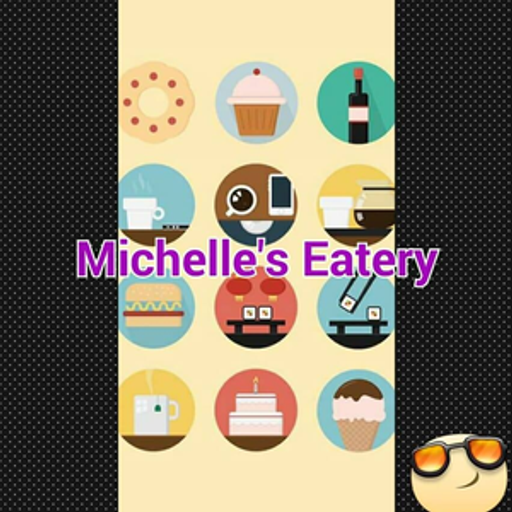 Michelle's Eatery logo