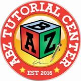 ABZ Tutorial Center