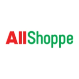 Allshoppe logo