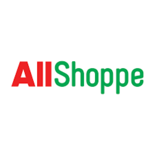 Allshoppe logo