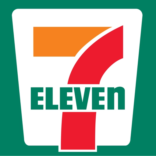 Philippine Seven Corporation. logo