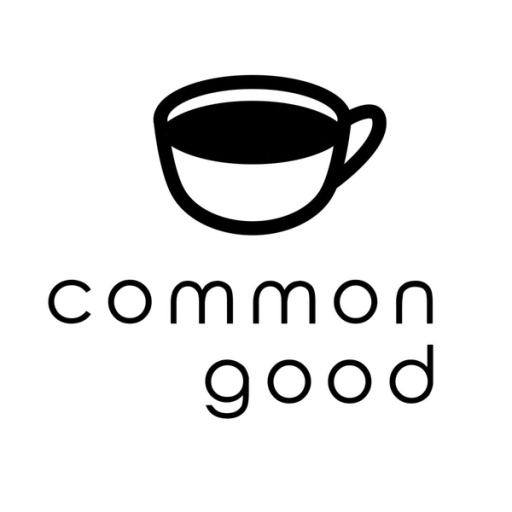 Common Good Consumer Goods Trading logo