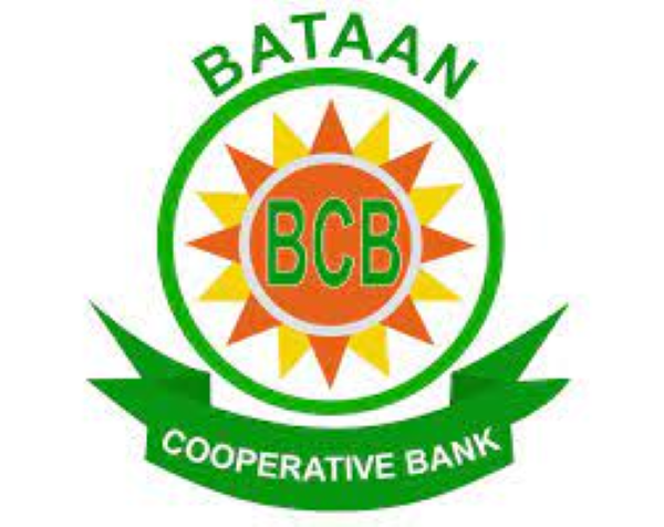 Bataan Cooperative Bank logo