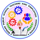 Bataan Public School Teachers and EMPL. Asso. Inc. logo