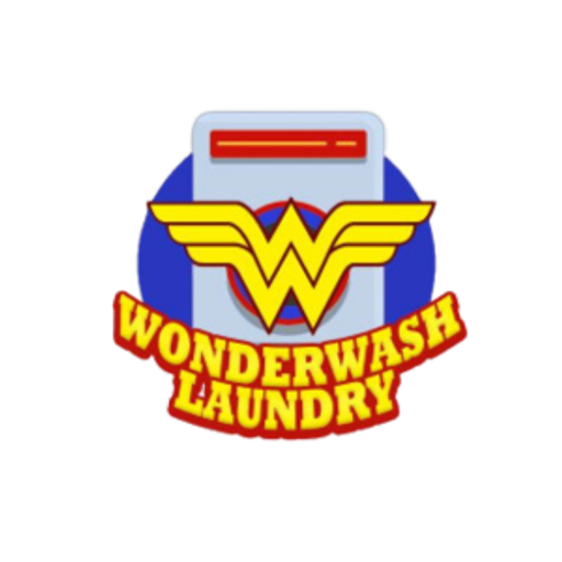Wonderwash Laundry Services logo