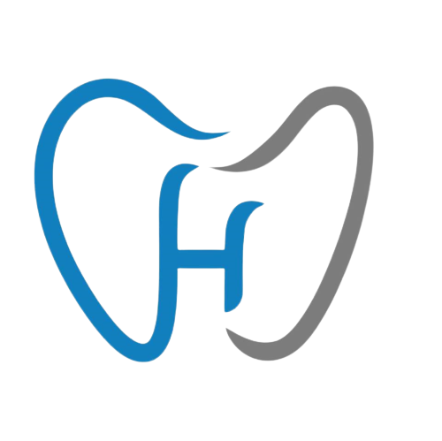 Hollis Dental Clinic logo