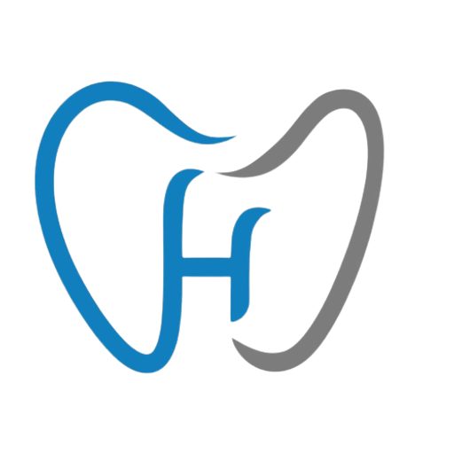 Hollis Dental Clinic logo
