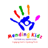 Mending Kidz Tutorial Services logo