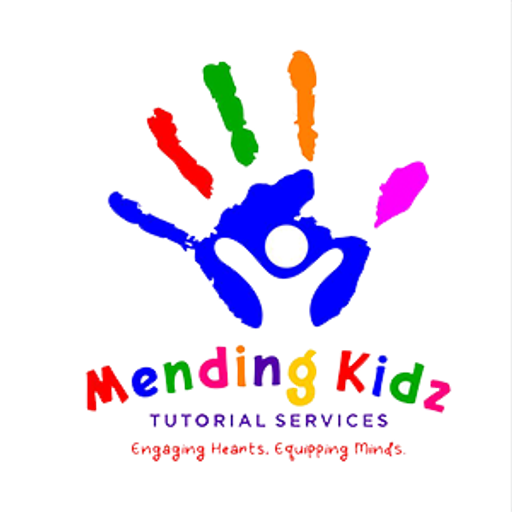 Mending Kidz Tutorial Services logo