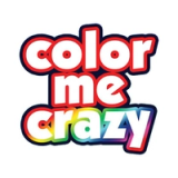 Color ME Crazy Tarpaulin Printing logo