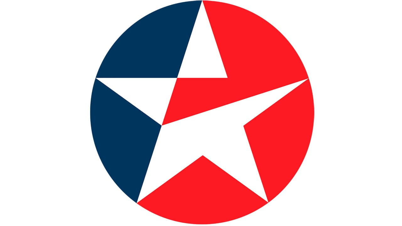 E-Fuel Refilling Station(Caltex) logo