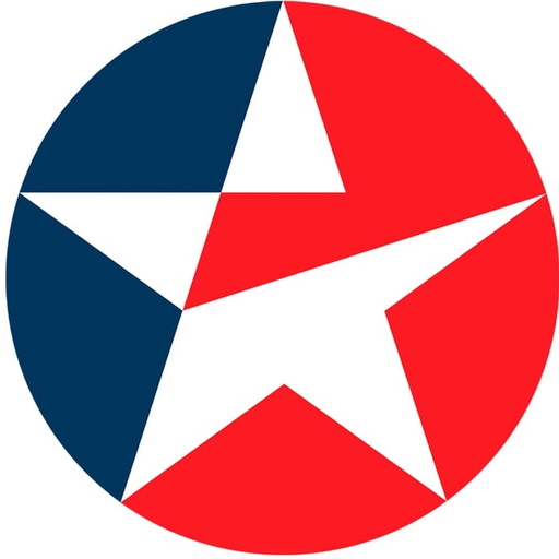 E-Fuel Refilling Station(Caltex) logo
