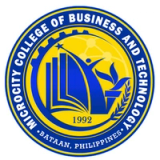 Microcity College of Business and Technology Inc. logo