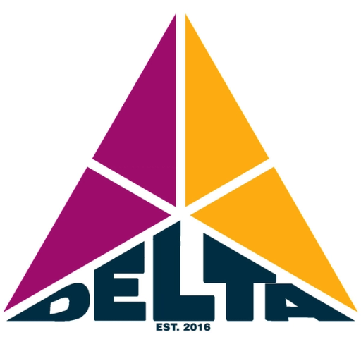 Delta Construction and Marine Services logo