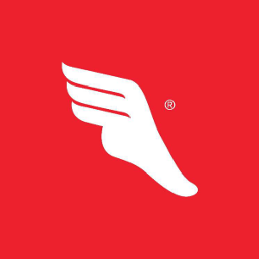 The Athlete's Foot logo