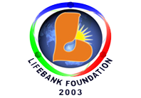 Lifebank Microfinance Foundation, Inc. logo