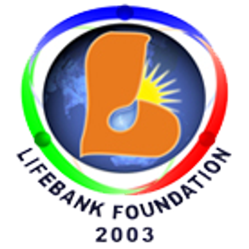 Lifebank Microfinance Foundation, Inc. logo