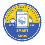 Smartsuds Laundry Hub logo