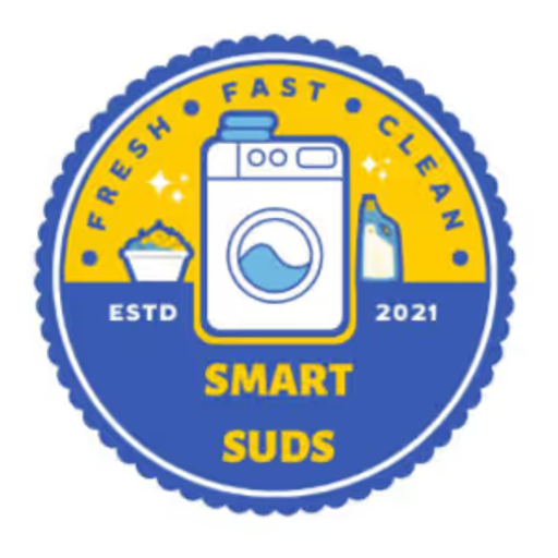 Smartsuds Laundry Hub logo