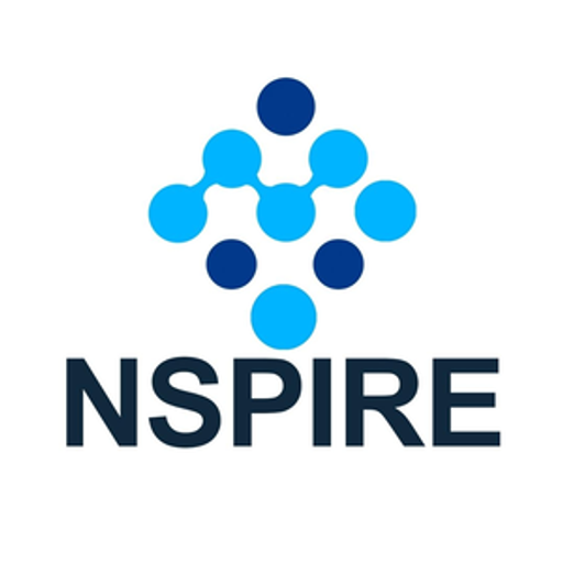 Nspire Inc. logo