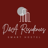 D & A Dormitory logo