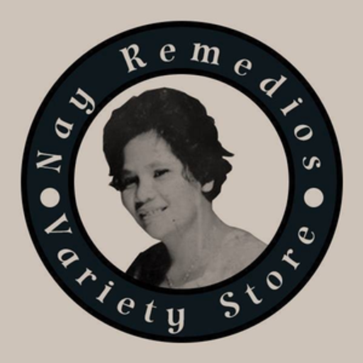 NAY Remedios Variety Store logo