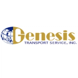 Genesis Transport Service, Inc. logo