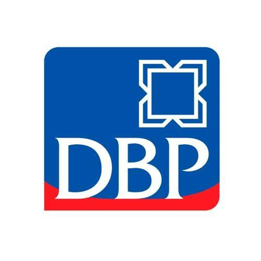 Development Bank of the Philippines logo