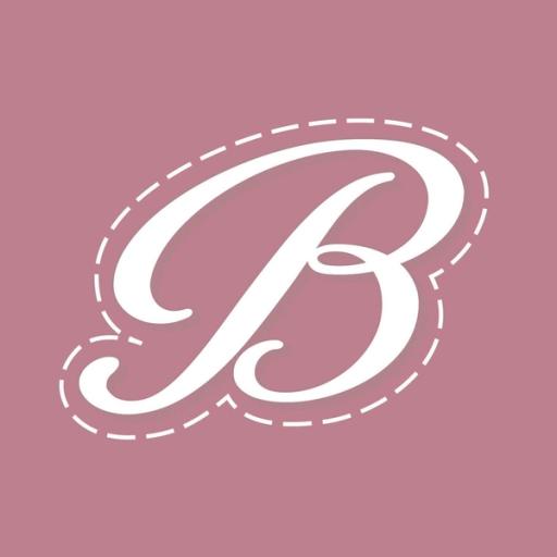 KLP Beauty and Wellness Inc. (Black Pearl) logo