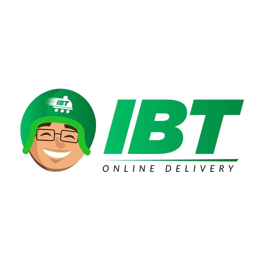 IBT Delivery Services logo