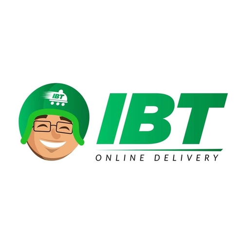 IBT Delivery Services logo