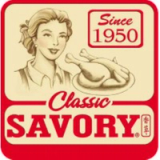 Savory Fastfood Incorporated logo