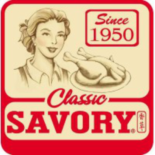 Savory Fastfood Incorporated logo