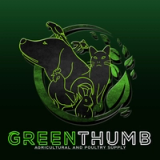Greenthumb Agricultural and Poultry Supply logo
