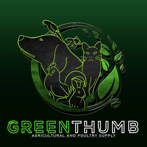 Greenthumb Agricultural and Poultry Supply logo