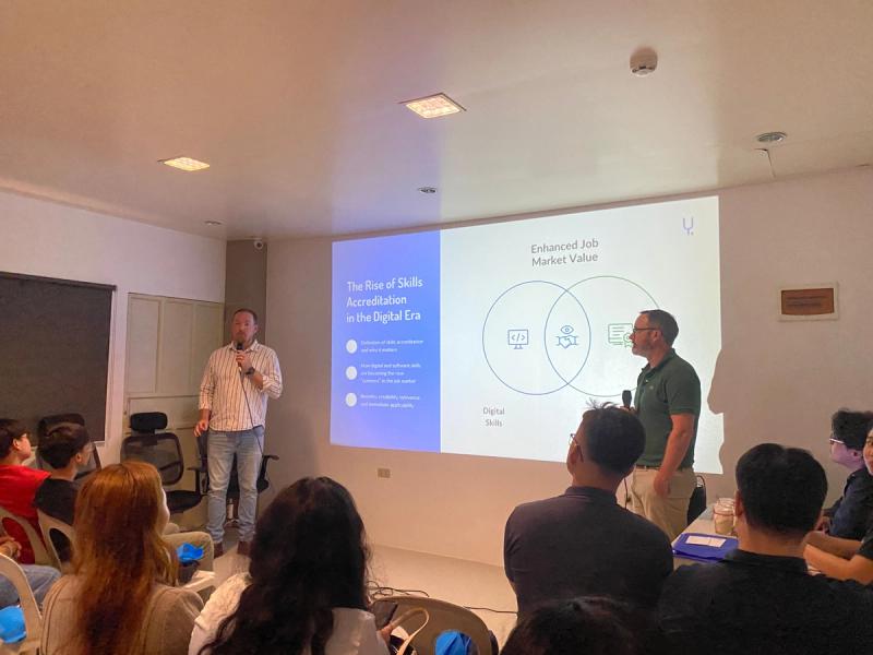 Career Accelerator: Prep, Connect, Succeed - Level Up Your Career!