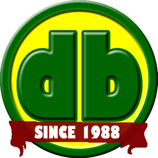 Denbell's Fastfood & Snackhouse (Main) logo